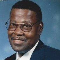 Rudolph D. Fluellen Obituary