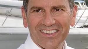 Michael Barrasso, co-owner of masonry supplies company in Islip Terrace,  dies at 56