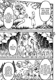 The Chapter Manga Chapter 86 Spoilers Attack On Titan Amino Attack on titan all 9 titan shifters powers explained 1 attack titan. the chapter manga chapter 86 spoilers