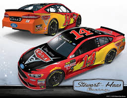 Ryan newman heads to hospital. Clint Bowyer Cars 3 Paint Scheme Sonoma Raceway Racing News Clint Bowyer Nascar Cars Nascar Diecast
