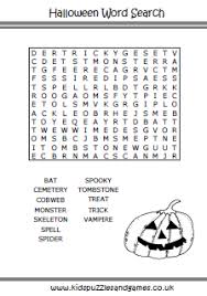 With math there are formulas and rules to learn and some basic. Halloween Kids Puzzles And Games