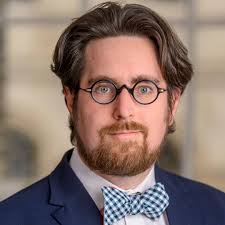 Dr Colm Peter McGrath