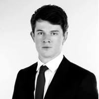 Liam O Hara Investment Banking Associate Citi Linkedin