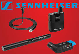 Sennheiser News Gotham Sound