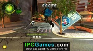 There are a lot of things you enjoy while playing the ben 10 games. Ben 10 Critical Impact Game Free Download Ipc Games