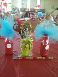 Grinch Centerpiece Grinch Christmas Grinch Christmas Party Christmas Decorations