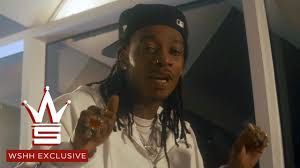 Wiz Khalifa Numbers Official Music Video Wshh Exclusive Youtube