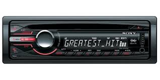 • components identified by mark 0 or dotted line with mark 0 on the schematic diagrams and in the parts list are critical to safe. Sony Cdx Gt450u Receiver Tuner Download Instruction Manual Pdf