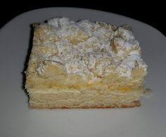 Schlesischer Streuselkuchen Wie Vom Backer Rezept Kuchen Backen Kuchen Und Torten