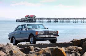 Why The W123 Is Still The Epitome Of Mercedes Benz Quality Petrolicious Mercedes Benz Mercedes W123 Mercedes
