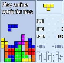 This free tetris online is a cool variation of the classic tetris game. Play Tetris Online Free Fundrenew