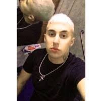 Kevin Collazo's Instagram, Twitter & Facebook