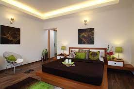Glamorous Lighting Ideas That Turn Tray Ceilings Into Architectural Masterpieces Interior Design Bedroom Bedroom Interior Bedroom Designs India