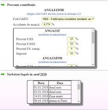 Descarcă gratuit modelul pentru stat de plată. Program Salarii 2021 Declaratia 112 Stat Plata Pontaj Condica