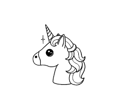 Licorne drôle art de licorne images licorne dessin origami dessin animé kawaii fond d'ecran dessin idées dessin dessins colorés dessins mignons. Flex 15cm Licorne Kawaii Un Grand Marche