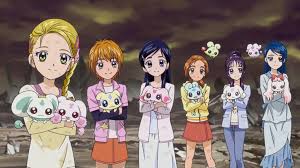 precure splash star おしゃれまとめの人気アイデア pinterest 雪音 プリキュア イラスト 東映アニメーション 可愛い女の子