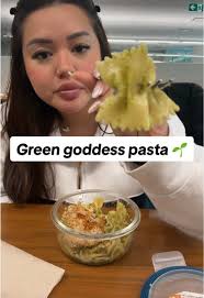 Baked by Melissa for The Golden Girls Salad