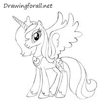 Check spelling or type a new query. How To Draw Princess Luna