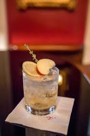 Gin Cocktail Recipes You Need To Make At Home Asap Easy Alcoholic Drinks Gin Cocktail Recipes Fall Cocktails