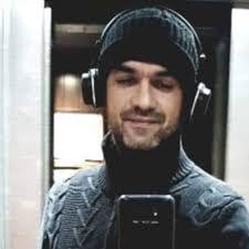 David Brun's Instagram, Twitter & Facebook