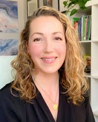 Mara Thomas, Counselor, Durham, NC, 27704