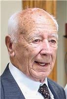 Charles Fields, Obituary (2016)