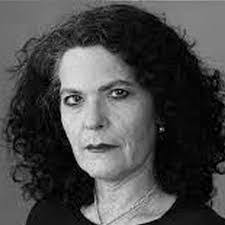 Heather Barr's Instagram, Twitter & Facebook