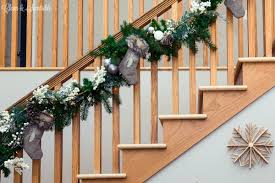 1,062 garland hangers products are offered for sale by suppliers on alibaba.com, of which decorative flowers & wreaths accounts for 8%, christmas. How To Hang A Garland On The Stairs Clean And Scentsible
