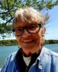 Susan "Sue" Appleton Jowett's Memorial Website