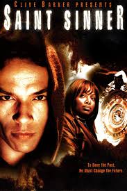 Gina Ravera Movies and TV Shows