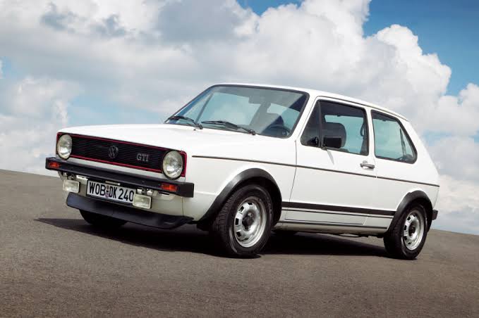 La historia del Volkswagen Golf: generaciones y versiones especiales