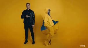 Billie Eilish Dance Gif Billieeilish Dance Discover Share Gifs Billie Eilish Billie Bad Guy