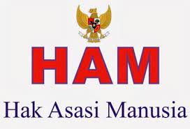 Macam Macam Ham Serta Contoh Dan Maknanya
