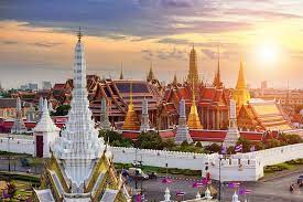 Bangkok's best sights and local secrets from travel experts you can trust. Bangkok Airport Layover Special 4 Stunden Rundfahrt Durch Thailand 2021 Tiefpreisgarantie