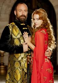 великолепный век смотреть онлайн на русском в хорошем качестве Velikolepnyj Vek Serial 4 Sezon Smotret Onlajn Besplatno