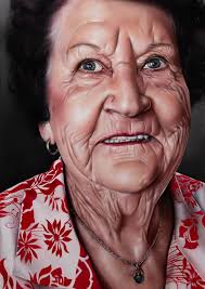 Portfolio — Wild At Art