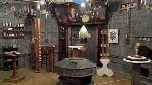 Steal and escape offers an immersive experience designed to bring out the best in your team. 6 Escape Rooms To Try With Your Kids In Los Angeles Mommy Nearest