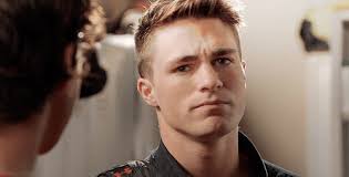 Teen Wolf, 'Your (Fake) Boyfriend' di EdSheeran (Cap 9) su EFP Fanfiction