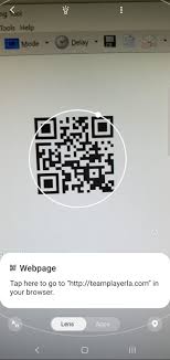 I've seen them, as well, and wondered what i'm supposed to do with th. How To Scan A Qr Code With A Samsung Galaxy In 2 Ways
