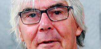 Nécrologie. Bréhal Ancien élu, Jean-Marie Robillard nous a quittés