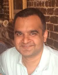 Amazon.co.uk: Vikas (Vik) Kumar: books, biography, latest update