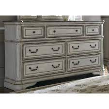 Treport 7 Drawer Dresser Painted Bedroom Furniture Upholstered Bedroom Set Diy Furniture Bedroom