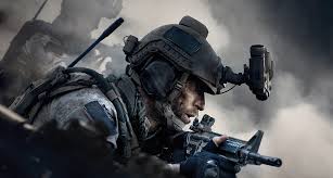 British Charts Call Of Duty The Launch Of Modern Warfare