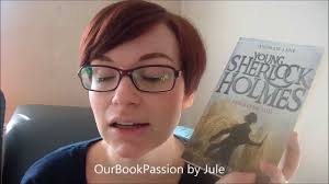 Young Sherlock Holmes 3