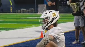 Landon Lapointe's Lacrosse Recruiting Profile