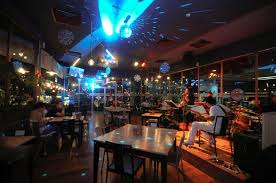 In bentley music auditorium, the carpet surface of the floor, wood panels attached on the wall, and concave shaped ceiling reflect almost all the incident sound energy. Bentley Music Auditorium