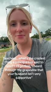 Madison Springhetti Teacher