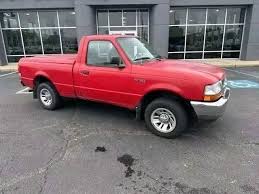 Image result for Brilliant Red 1999 Truck