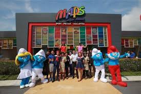 Any inconvenience caused by the closure of. Movie Animation Park Studios Opens In Malaysia Australasian Leisure Management