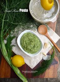 Fennel is an herb, but it's used more like a vegetable. Fennel Frond Pesto W Pesto Recipes Sumptuous Spoonfuls